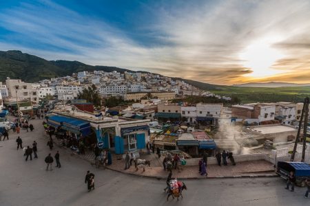 Moulay-Idriss-Zerhoun-morocco-2